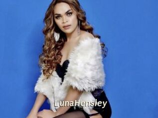 LunaHensley