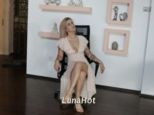LunaHot