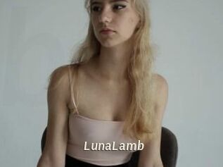 LunaLamb