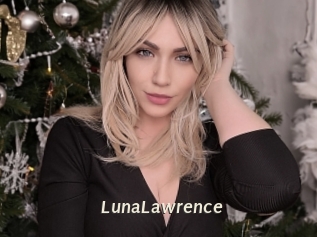 LunaLawrence Blog éjac