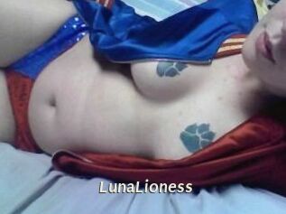 LunaLioness