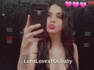 LunaLovesYOUbaby