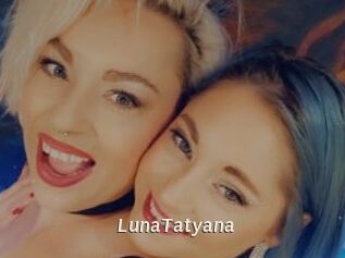 LunaTatyana