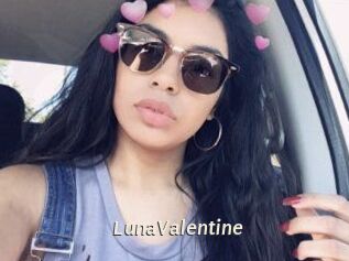 Luna_Valentine Blog éjac