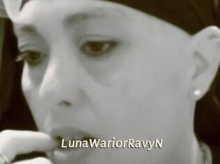 LunaWariorRavyN