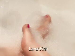 LunaWish Blog éjac