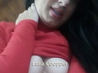 Luna_Coopper Blog éjac