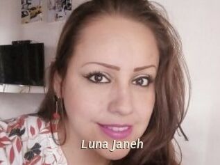 Luna_Janeh Blog éjac