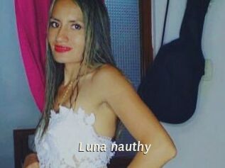 Luna_nauthy Blog éjac