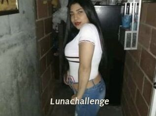 Lunachallenge