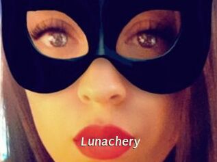 Lunachery