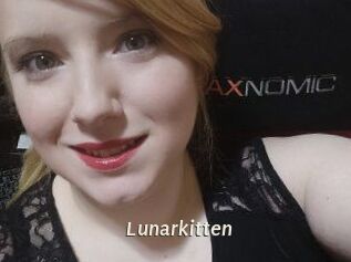 Lunarkitten