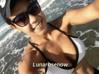 Lunarosenow