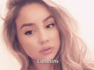Lunasins
