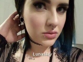 Lunaslay Blog éjac