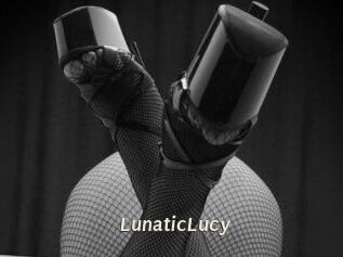 LunaticLucy