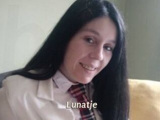 Lunatje Blog éjac