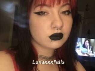 LunaxxxFalls