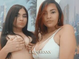 Lunetaxxx Blog éjac