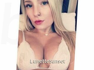 LunetteSunset