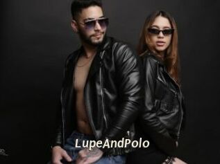 LupeAndPolo