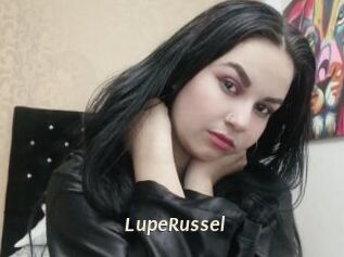 LupeRussel