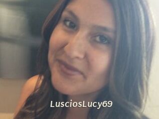 LusciosLucy69