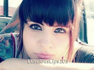 LusciousLips103