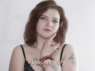 LusciousLory