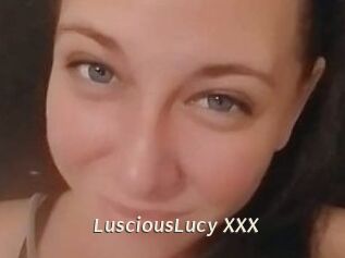LusciousLucy_XXX