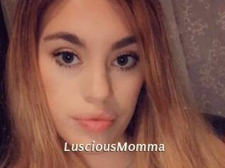 LusciousMomma