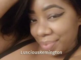 LusciousRemington