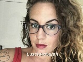 Luscious_Sarah