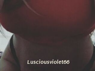 Lusciousviolet66 Blog éjac