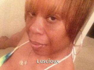 Luscioux