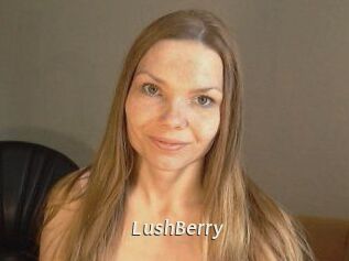 LushBerry