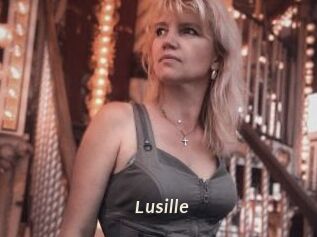 Lusille