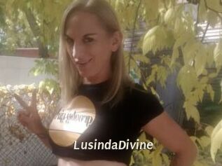 LusindaDivine