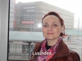 Lusindea
