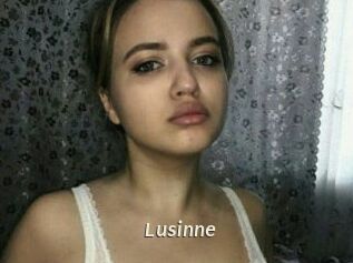 Lusinne