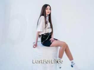 LustForLifee