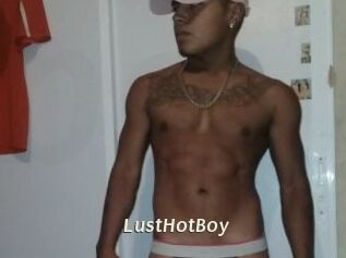 LustHotBoy
