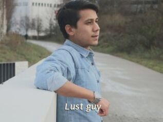 Lust_guy