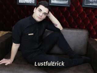 LustfulErick