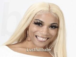 Lustfullbabe