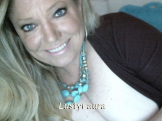LustyLaura