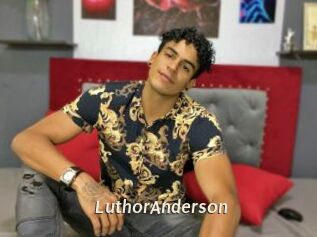 LuthorAnderson
