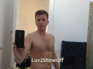 Luv2ShowOff