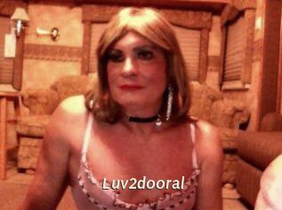 Luv2dooral Blog éjac