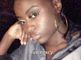 LuvLegacy